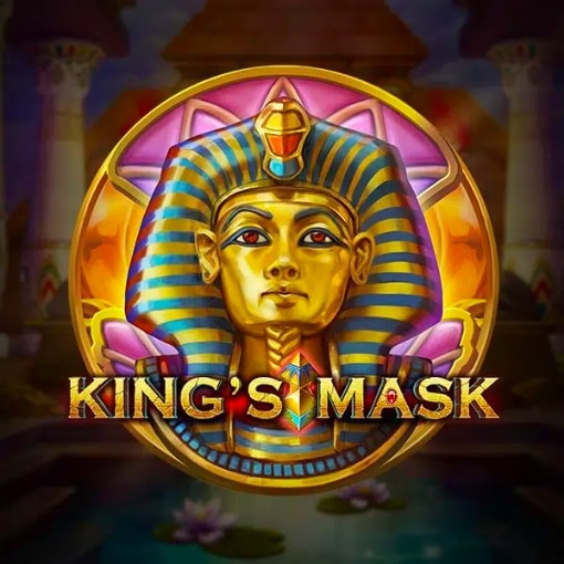 King’s Mask