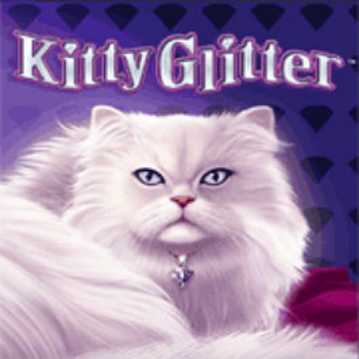 Kitty Glitter