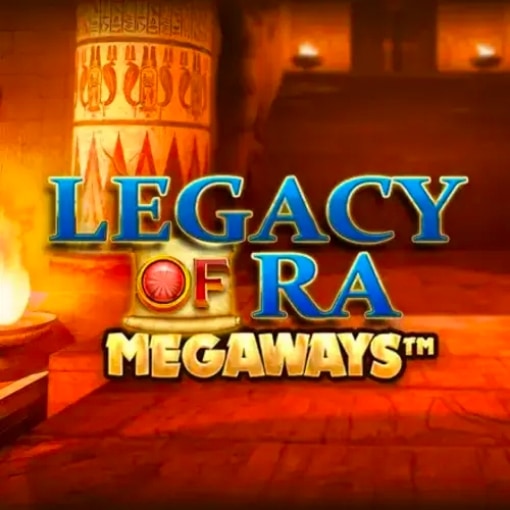 Legacy of Ra Megaways