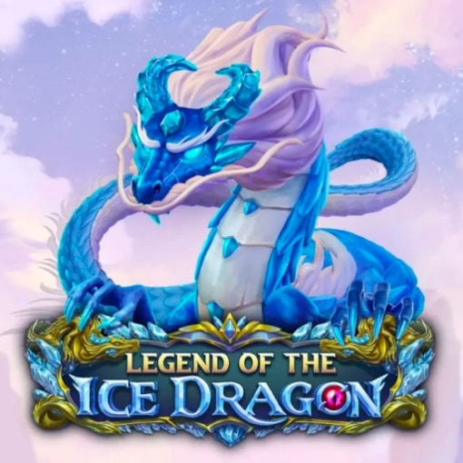 Legend of the Ice Dragon