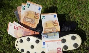IBIA meldt mogelijke matchfixing in Nederland