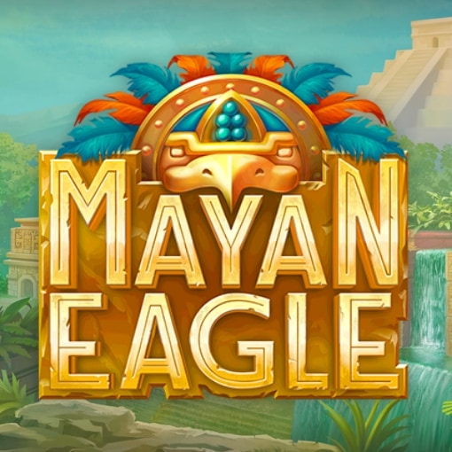 Mayan Eagle