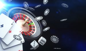 Evolution Gaming lanceert Gold Bar Roulette in augustus