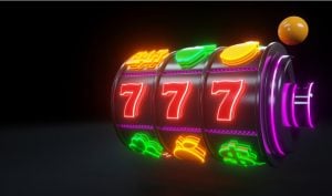 Spellen van Thunderkick beschikbaar bij Kansino