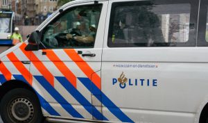 Flash Casino wederom doelwit van een overval