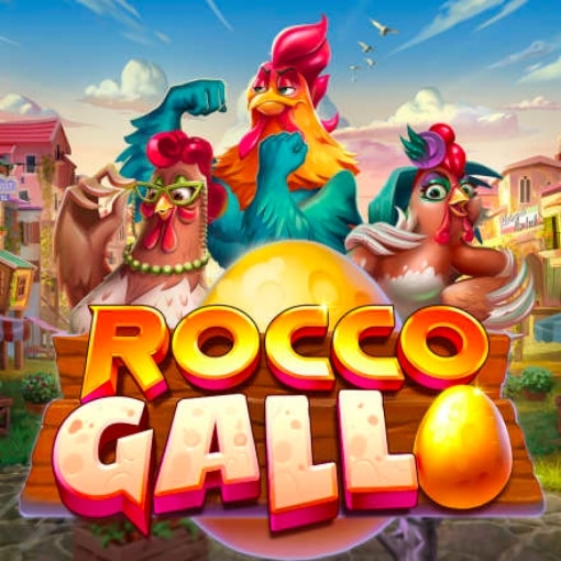 Rocco Gallo