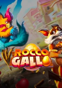 Rocco Gallo