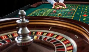 Engelsman zet al zijn bezittingen op rood bij roulette