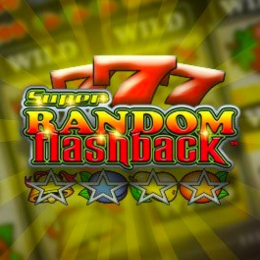 Super Random Flashback