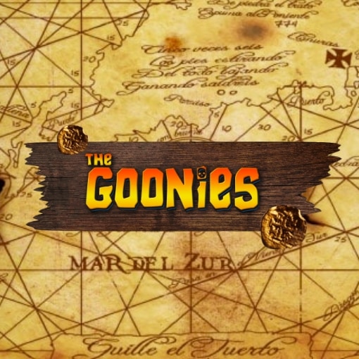 The Goonies