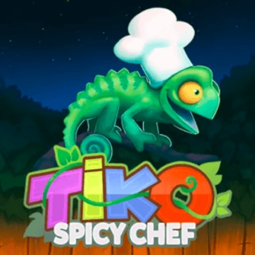 Tiko Spicy Chef