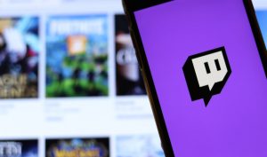 Categorie ‘slots’ maakt opmars op Twitch