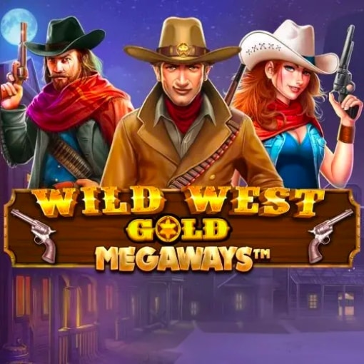 Wild West Gold Megaways