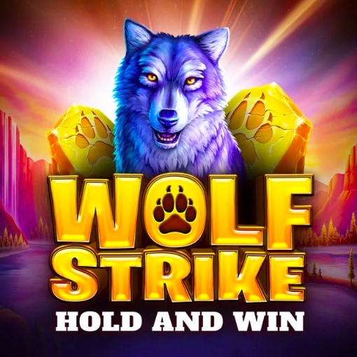 Wolf Strike