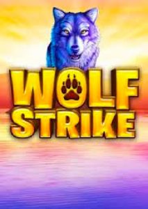 Wolf Strike