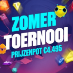 BetCity.nl organiseert nieuwe slots-toernooien