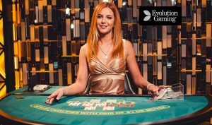 Evolution neemt Nolimit City over voor 340 miljoen euro