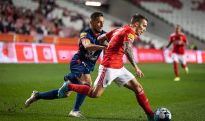 AZ ontvangt het verrassend sterke Gil Vicente