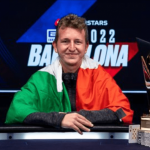 Italiaanse pokerspeler wint EPT Barcelona na unieke comeback