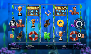 Kansino presenteert de spellen van Inspired Gaming