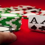 Ultimate Texas Hold’em Poker Jackpot gevallen in Venlo