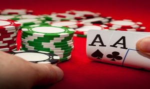 Ultimate Texas Hold’em Poker Jackpot gevallen in Venlo