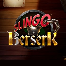 Slingo Berserk