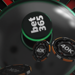Bet365 presenteert een live roulette loterij