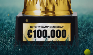 BetCity Kampioenschap: maak wekelijks kans op extra prijzen