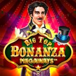 Big Top Bonanza