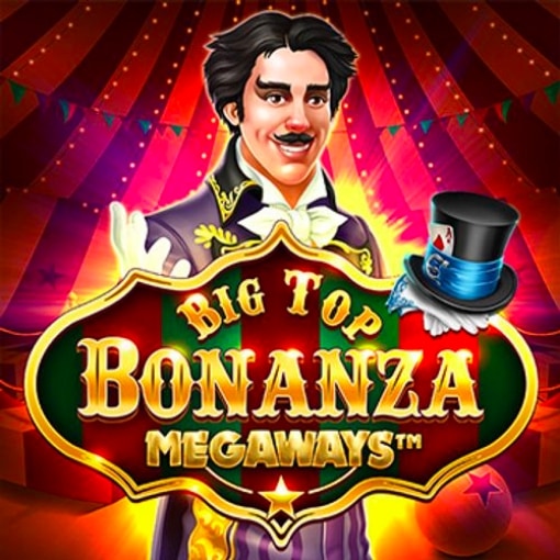 Big Top Bonanza
