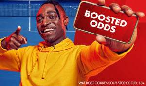 Circus Casino stunt ook deze week met ‘Super Odds’