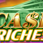 WowPot Jackpot gevallen op het Cash ’N Riches slot
