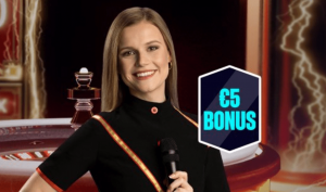 BetCity.nl keert unieke bonussen uit bij Lightning Roulette
