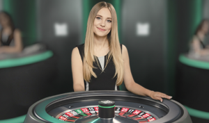 Nederlandstalige croupiers beschikbaar bij Bet365