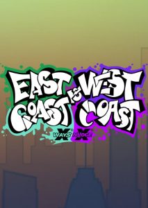 East Coast vs West Coast