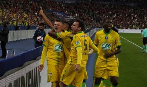 ZEbet en FC Nantes slaan de handen ineen