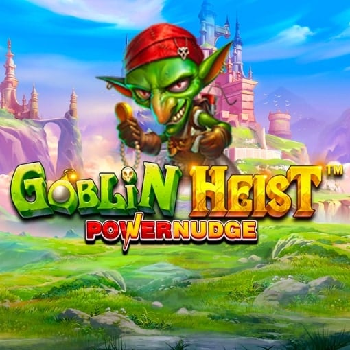Goblin Heist Powernudge