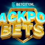 BetCity.nl presenteert de Jackpot Bets