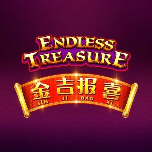 Jin Ji Bao Xi Endless Treasure