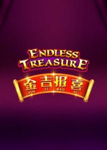 Jin Ji Bao Xi Endless Treasure