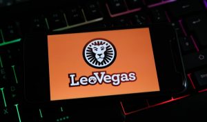 LeoVegas ontvangt een miljoenenboete van de Britse kansspelautoriteit