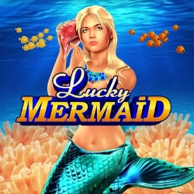 Lucky Mermaid