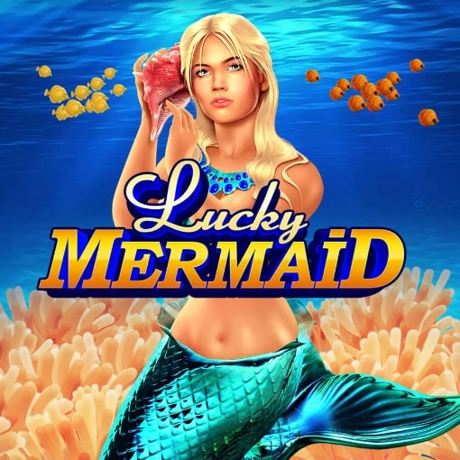 Lucky Mermaid