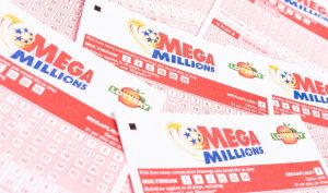 Mega Millions keert hoofdprijs uit van 1,3 miljard euro
