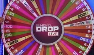 229 spelers winnen hoge vermenigvuldiger in The Money Drop Live