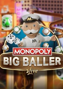 Monopoly Big Baller