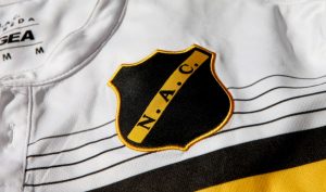 Unibet maakt sponsordeal bekend met NAC Breda