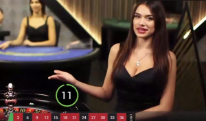 Holland Casino Online biedt Nederlandstalige spellen van Playtech Live aan