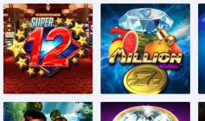 Red Rake Gaming toegevoegd aan spelaanbod Kansino